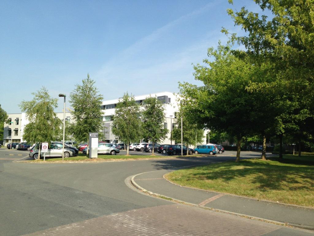 Location bureau Villeneuve-d'Ascq Nord OLBUR2318678 1