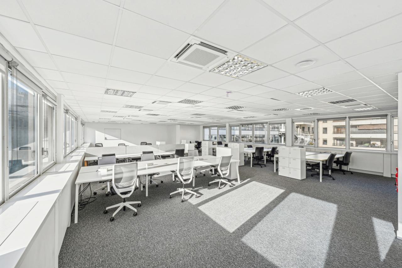 Location bureau Levallois-Perret Hauts-de-Seine OLBUR2203465 6