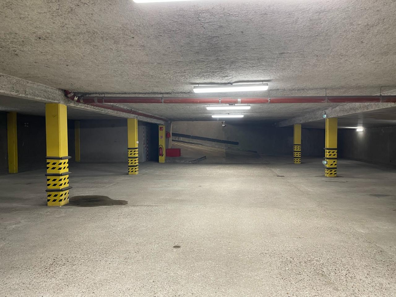 Location bureau Rouen Seine-Maritime OLBUR2426554 11