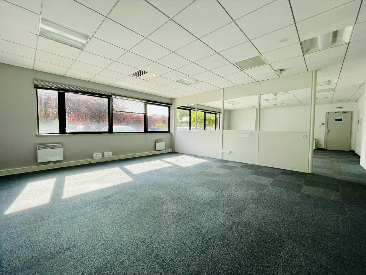 Vente bureau Oberhausbergen Bas-Rhin OVBUR2315683 6