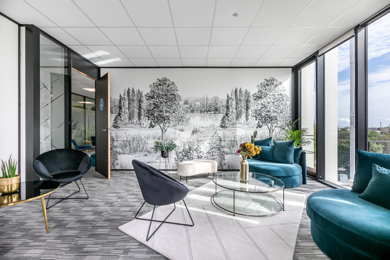 Location coworking Mérignac Gironde OLBUR2120091 7