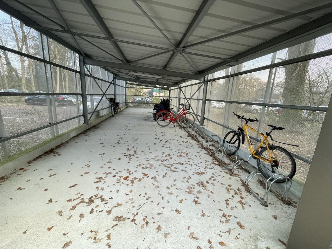 Location bureau La-Chapelle-sur-Erdre Loire-Atlantique OLBUR2113262 8