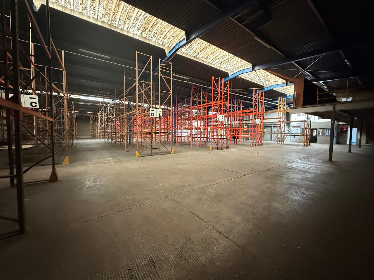 Location local d'activité Ingré Loiret OLACT2534577 3