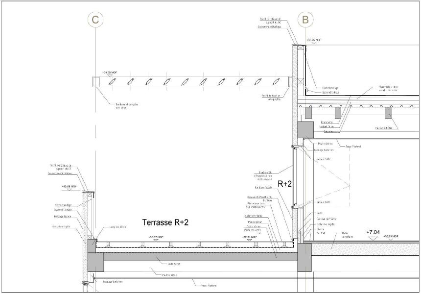 Vente bureau Montpellier Hérault OVBUR2537832 16