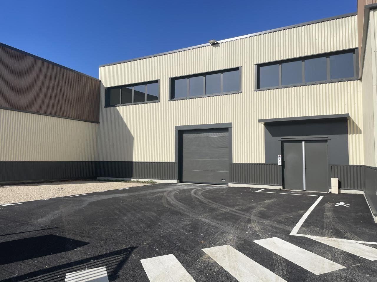 Location local d'activité Marcoussis Essonne OLACT2201241 5