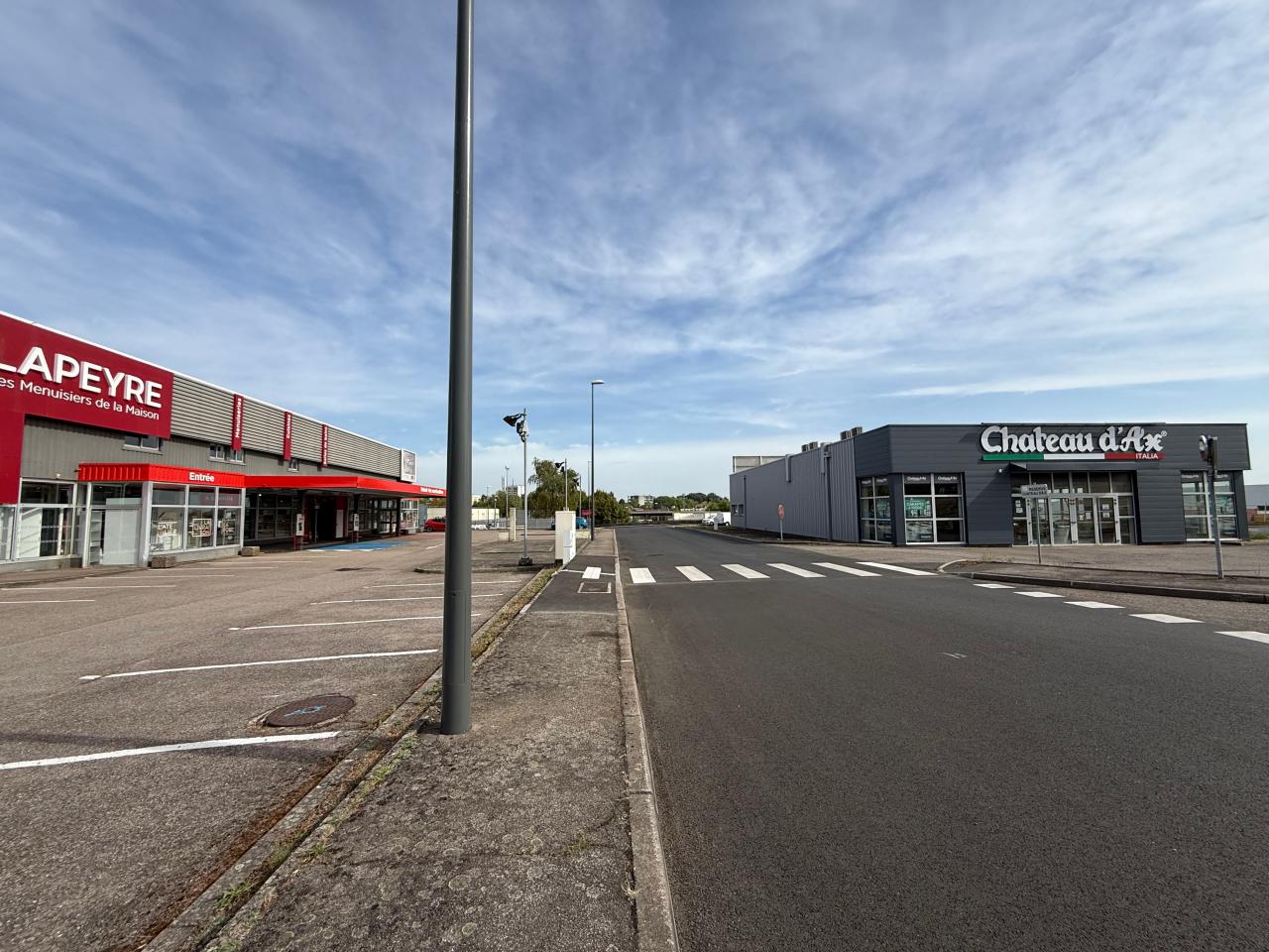 Vente commerce Vandoeuvre-lès-Nancy Meurthe-et-Moselle OVCOM2641768 8