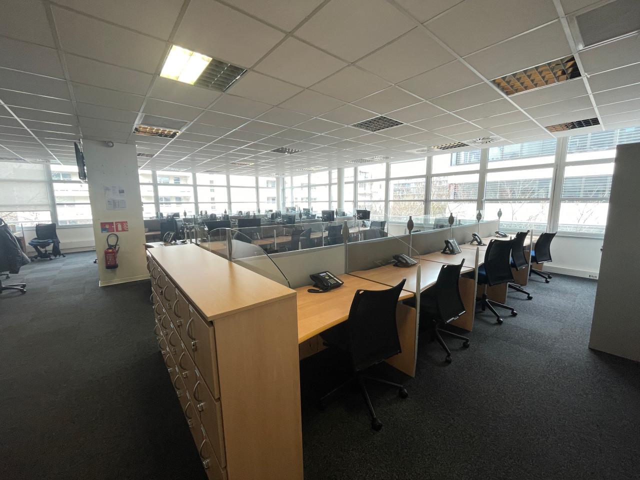 Location bureau Nancy Meurthe-et-Moselle OLBUR2530434 7