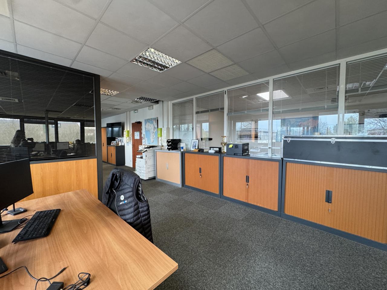 Location bureau Rousset Bouches-du-Rhône OLBUR2639660 11