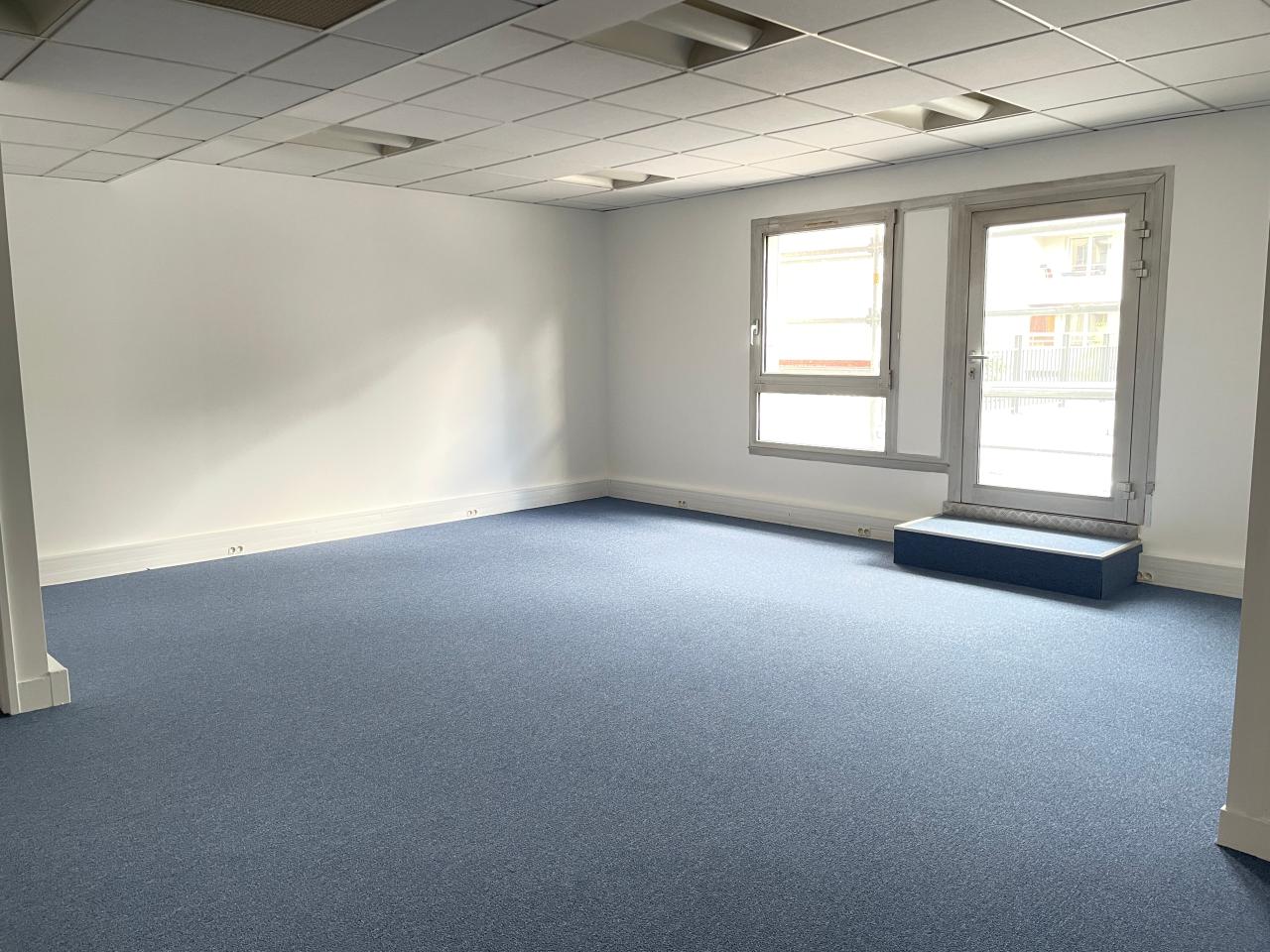 Location bureau Levallois-Perret Hauts-de-Seine OLBUR2424550 2