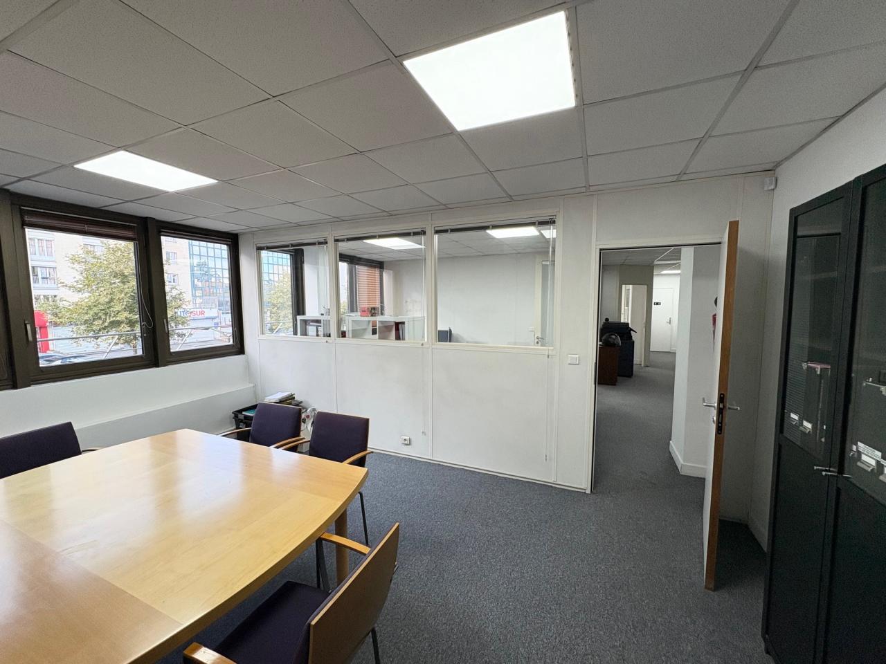 Location bureau Bourg-la-Reine Hauts-de-Seine OLBUR2536369 6