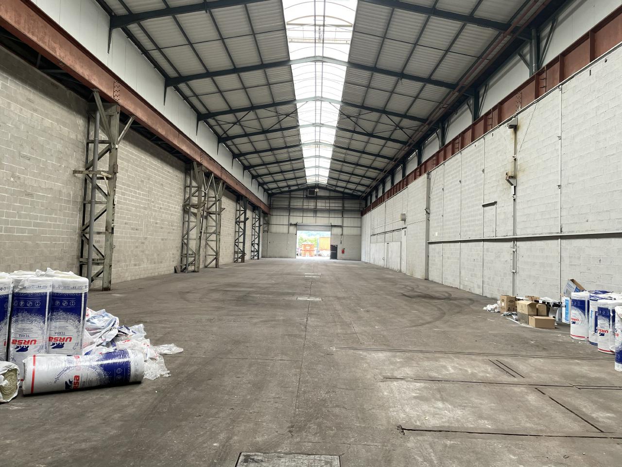 Location local d'activité Le Grand-quevilly Seine-Maritime OLACT2422900 8