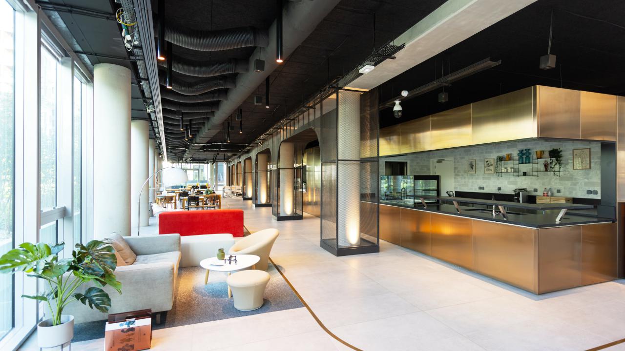 Location bureau Bois-Colombes Hauts-de-Seine OLBUR2100444 8