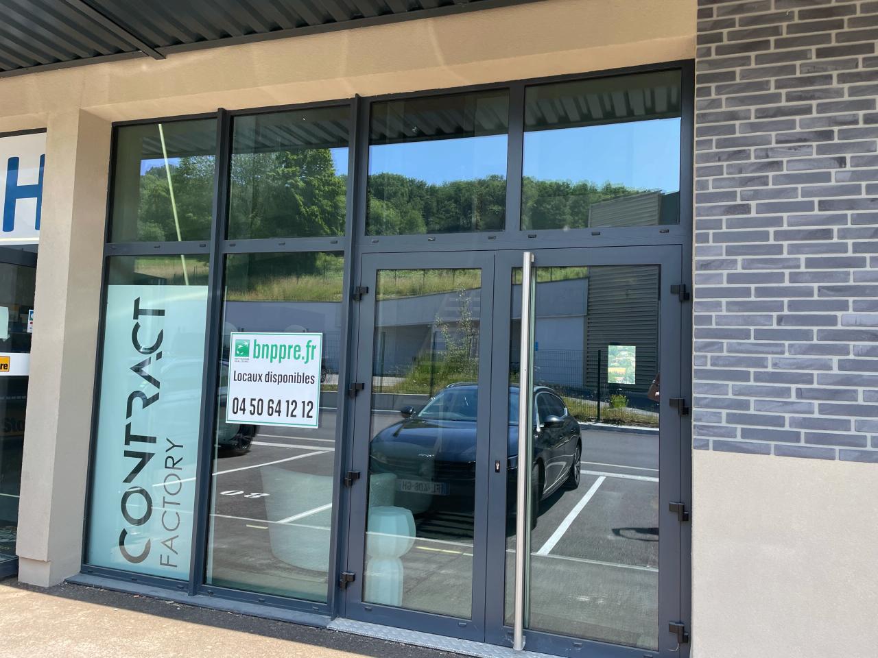 Location local d'activité Poisy Haute-Savoie OLACT2315055 8