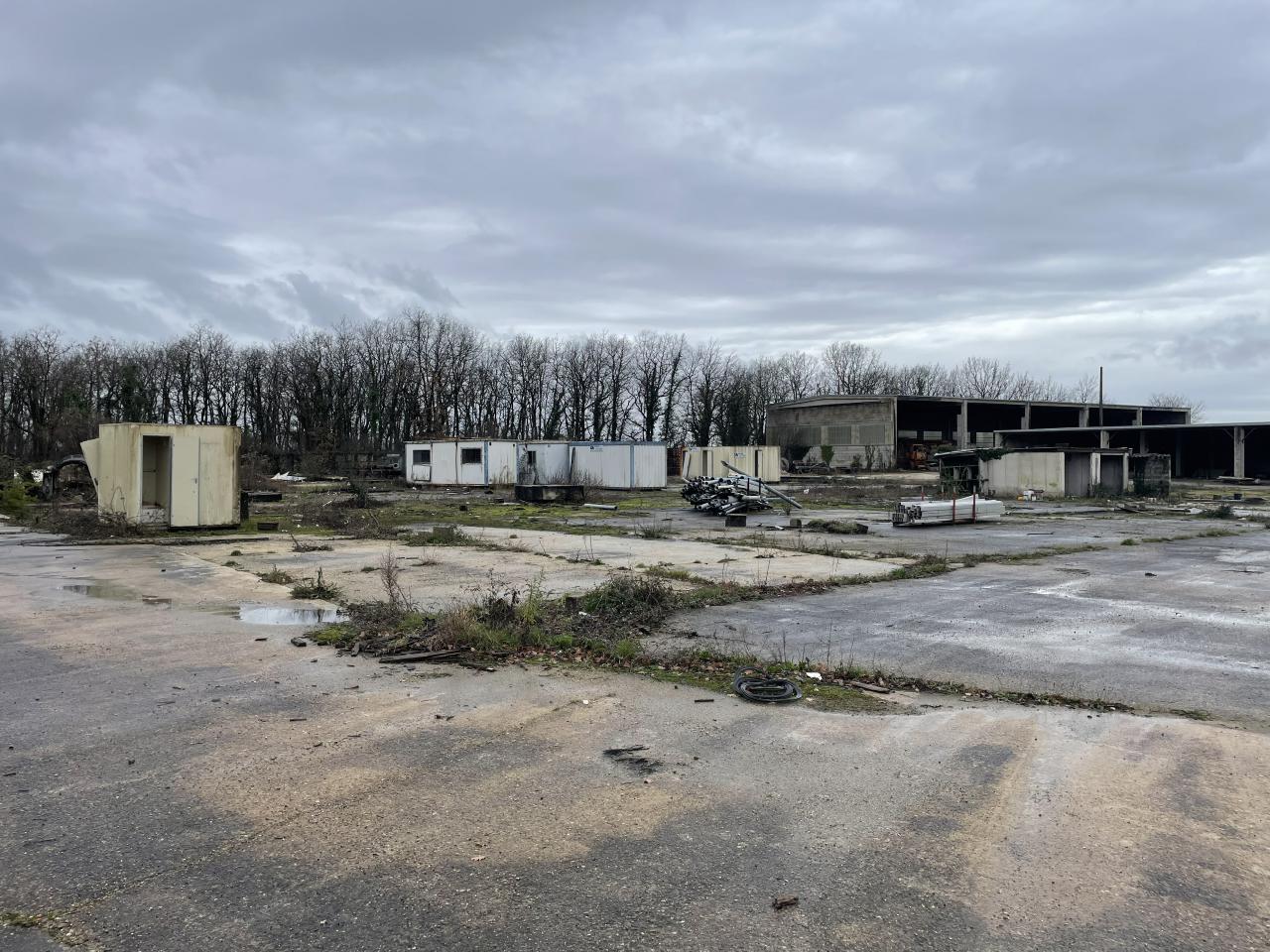 Vente local d'activité La Couronne Charente OVACT2420382 15