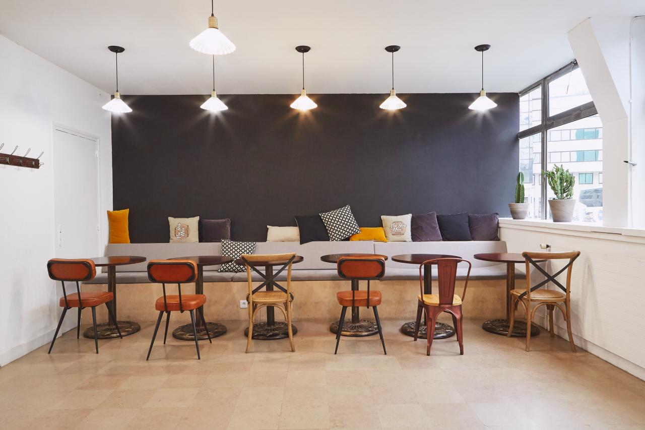 Location coworking Bagnolet Seine-Saint-Denis OLBUR2106874 6