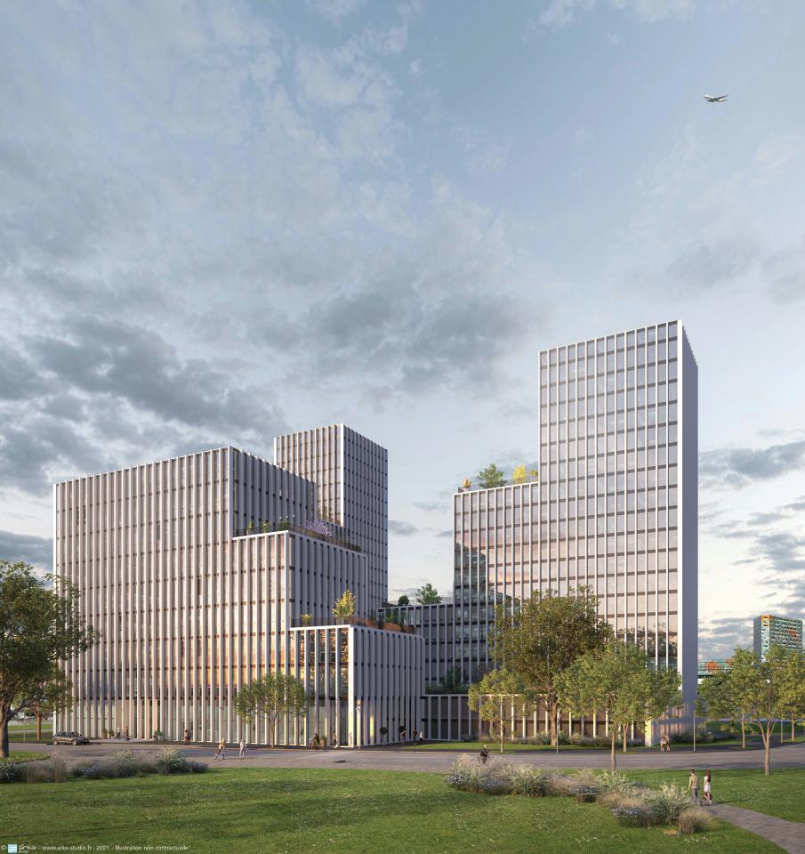 Location bureau Nantes Loire-Atlantique OLBUR2537612 14