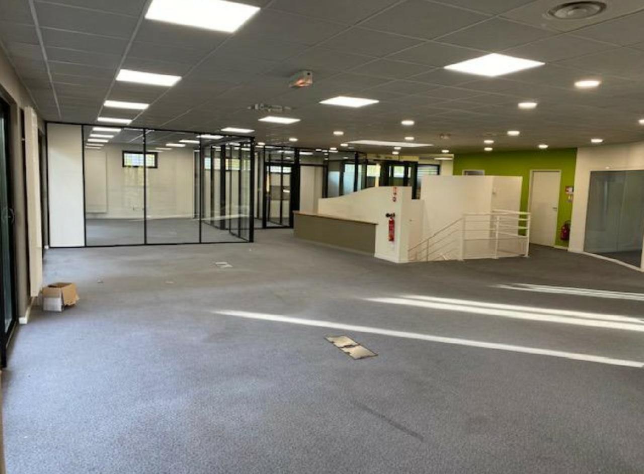 Location local d'activité Bussy-Saint-Martin Seine-et-Marne OLACT2645248 8
