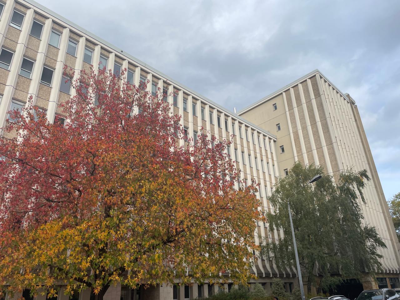 Vente bureau Orléans Loiret OVBUR2533041