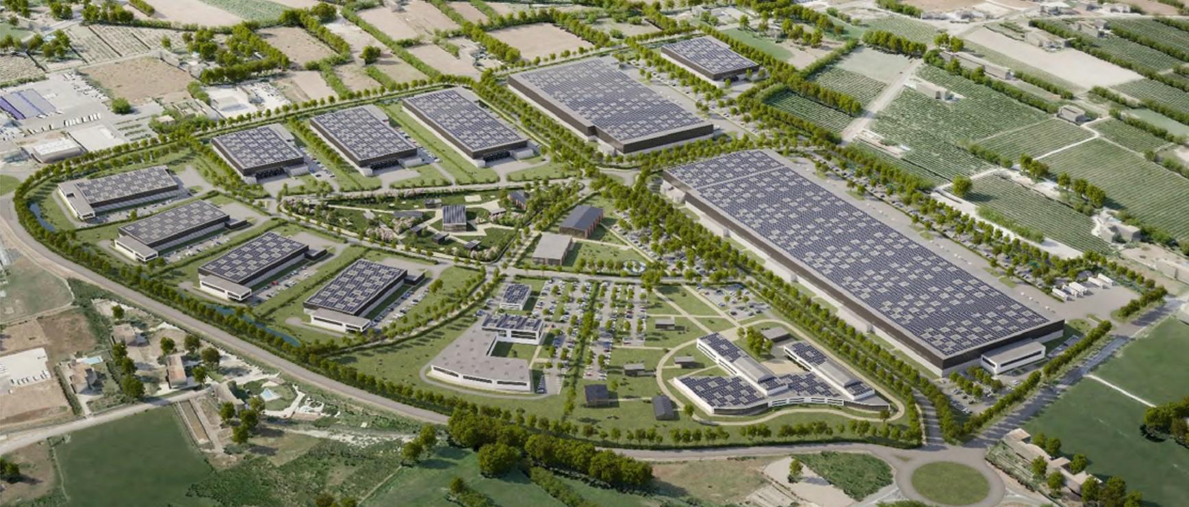 Location local d'activité Cavaillon Vaucluse OLACT2119968 9