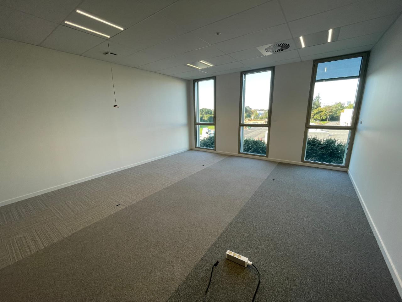 Vente bureau Cesson-Sévigné Ille-et-Vilaine OVBUR2427380 5