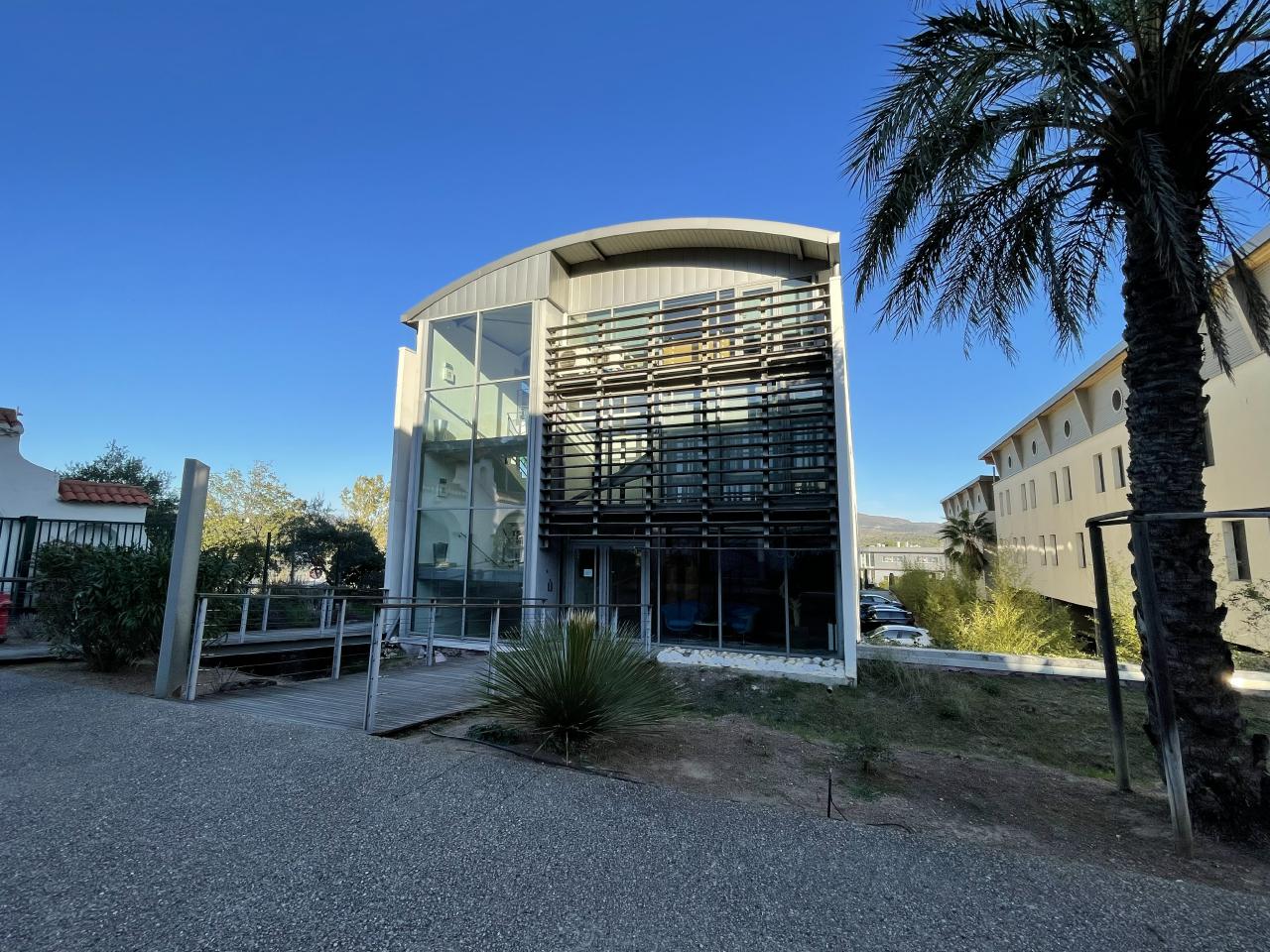 Location bureau Fréjus Var OLBUR2318196 13