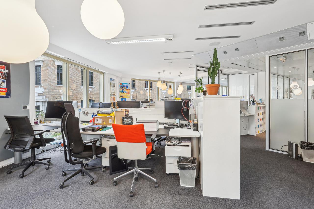 Location bureau Paris OLBUR2644215 3