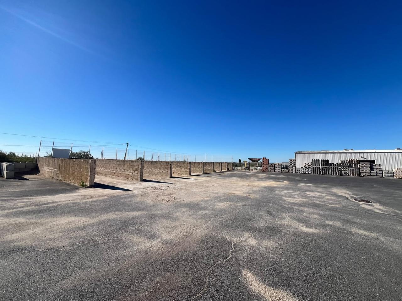 Vente entrepôt Servian Hérault OVLOG2645253 6