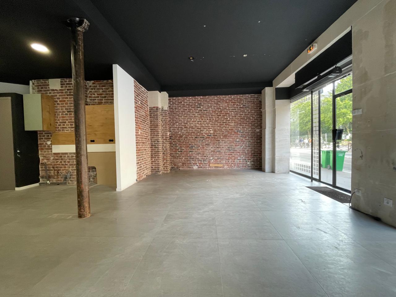 Location commerce Paris OLCOM2640909 2