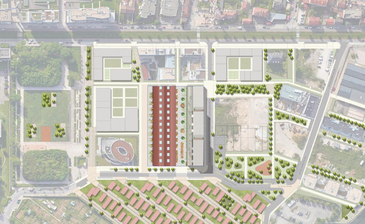 Vente bureau Dijon Côte-d'Or OVBUR2428651 8