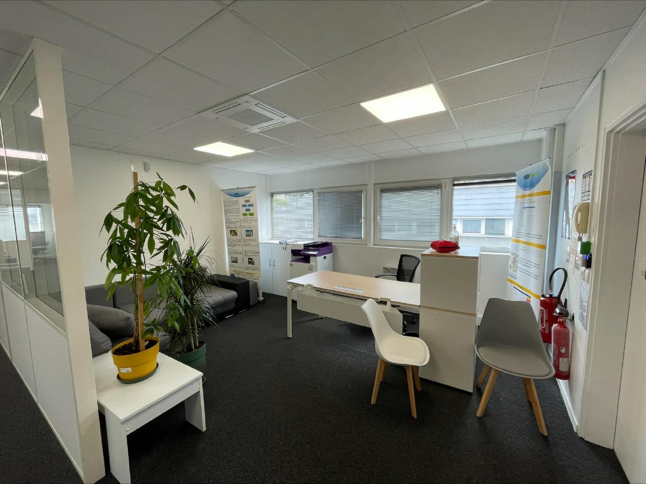 Location bureau Saint-Denis Seine-Saint-Denis OLBUR2423950 5