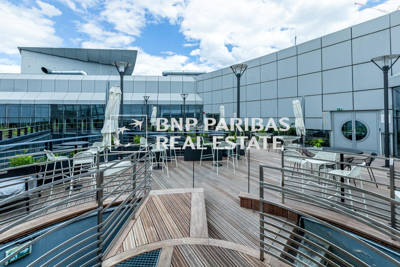 Location bureau Puteaux Hauts-de-Seine OLBUR2001036 4