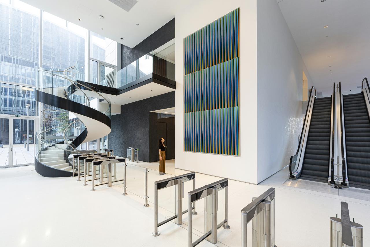 Location bureau Courbevoie Hauts-de-Seine OLBUR2100517 2