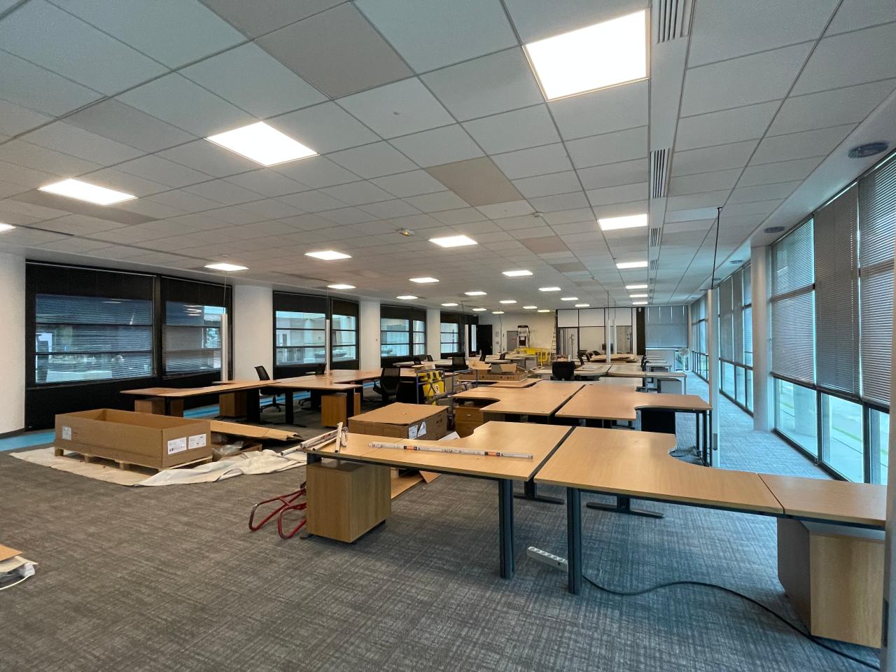 Location bureau Le Havre Seine-Maritime OLBUR2642400 17