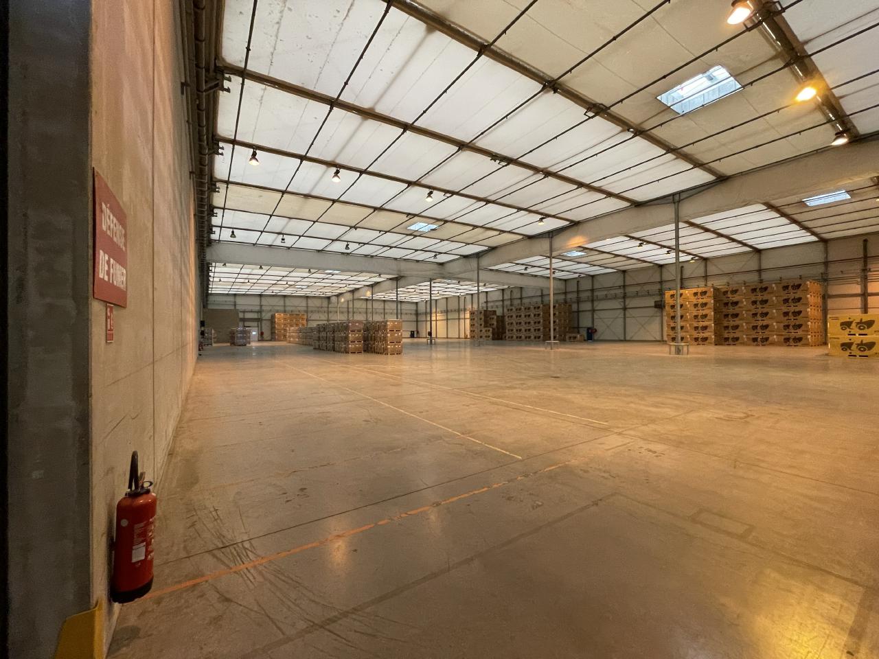 Location entrepôt classe a Strasbourg Bas-Rhin OLLOG2205404 6