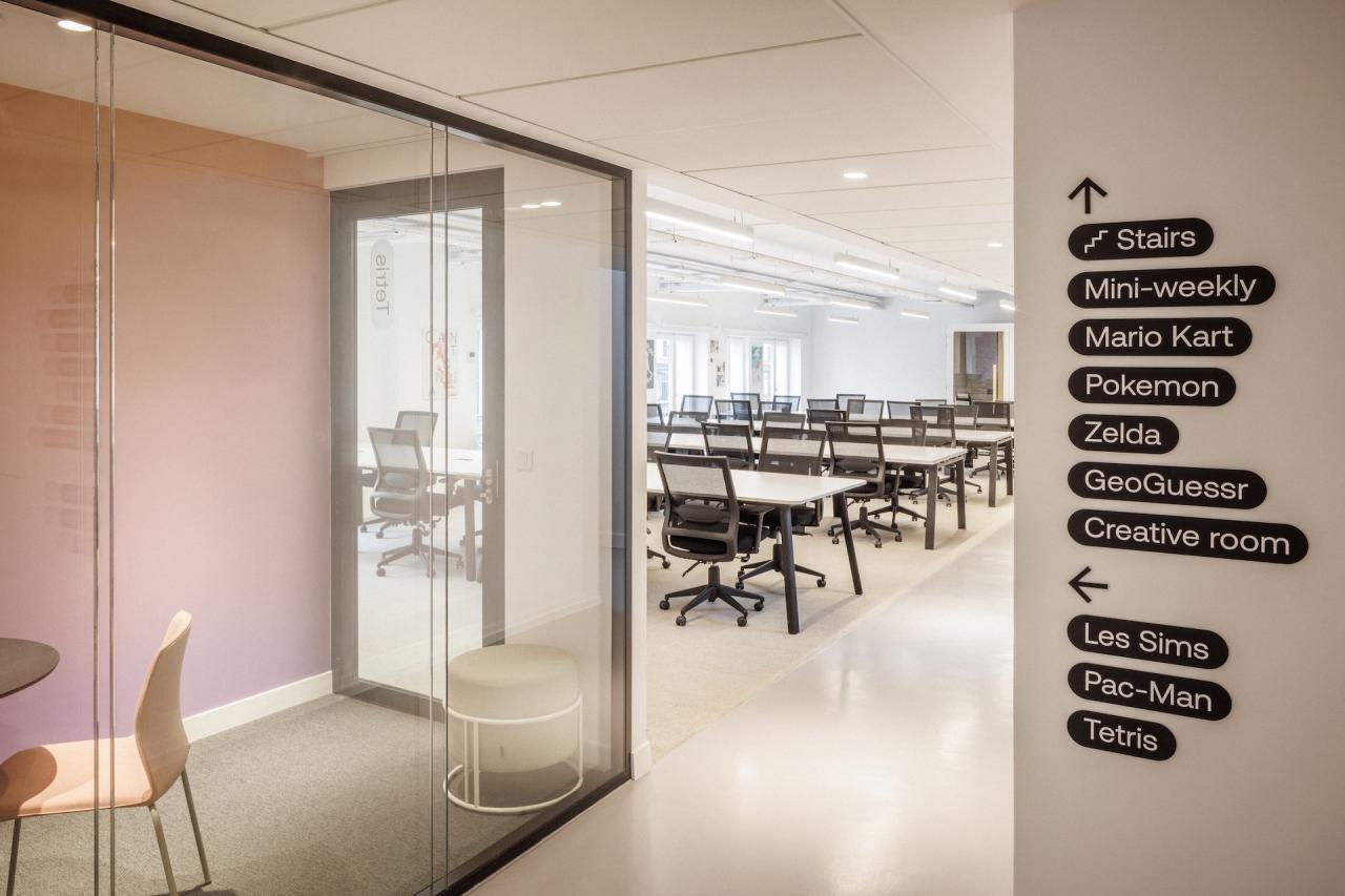 Location coworking Paris OLBUR2531653 6