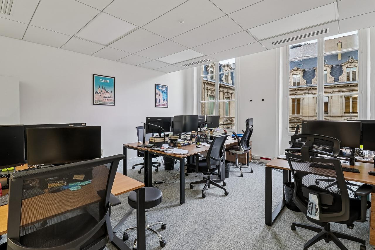 Location bureau Paris OLBUR2531433 10
