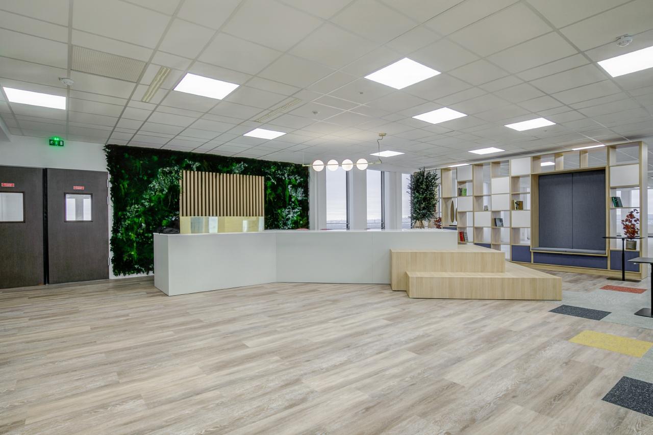 Location bureau Puteaux Hauts-de-Seine OLBUR2316761 3