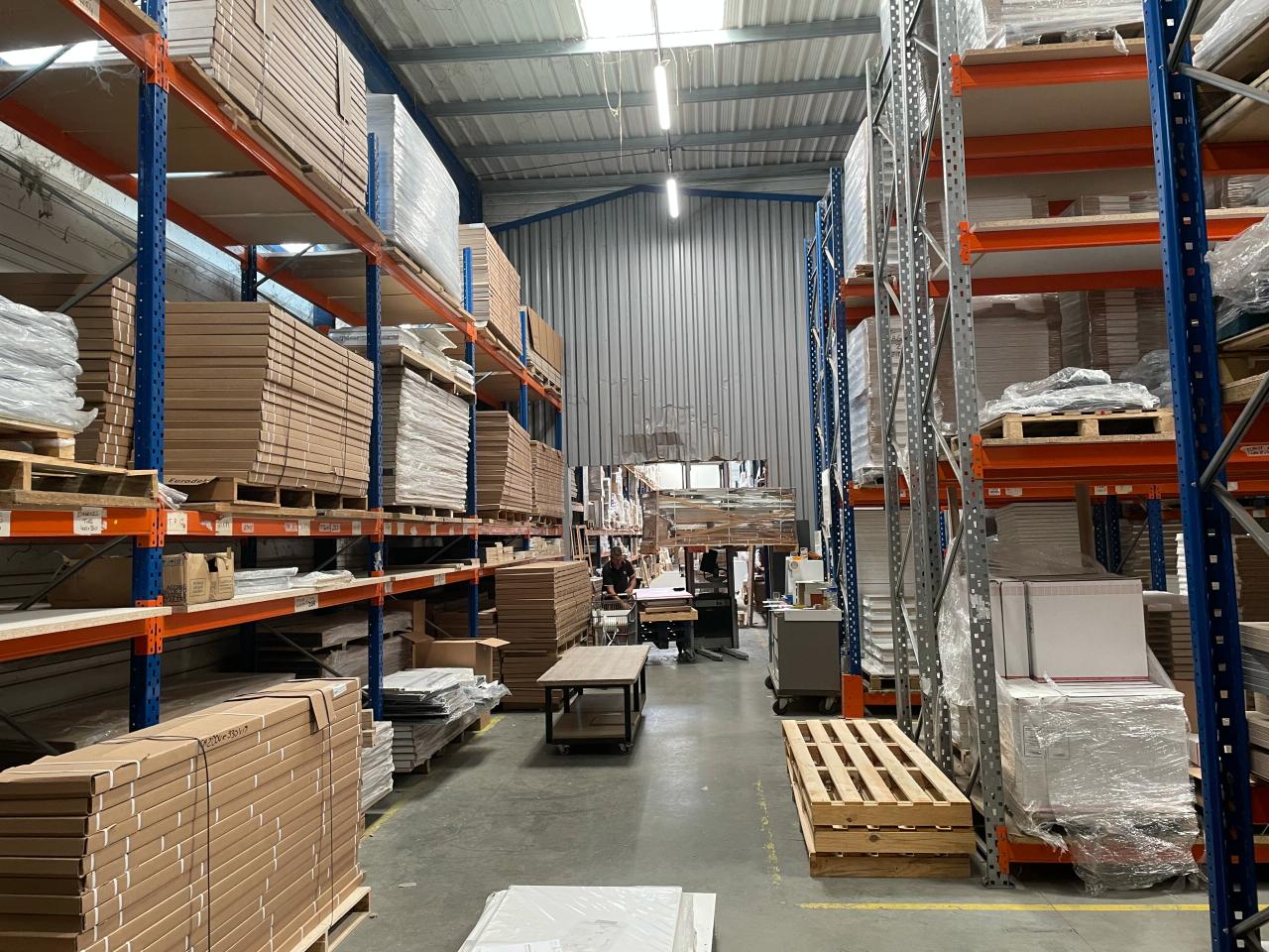 Vente local d'activité Artigues-près-Bordeaux Gironde OVACT2535468 4