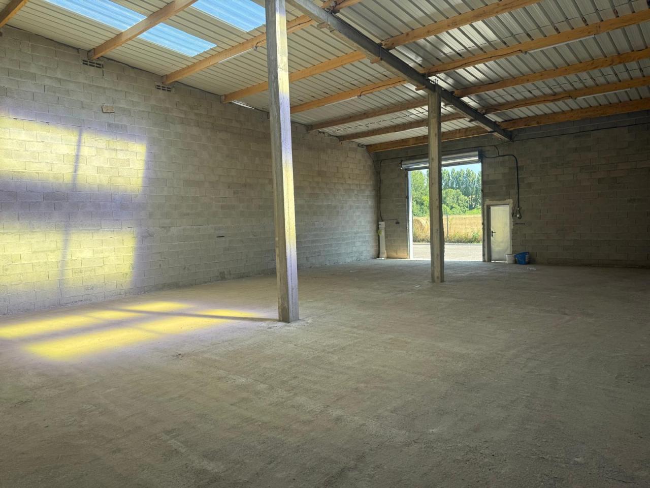 Location local d'activité Gasny Eure OLACT2534338 5