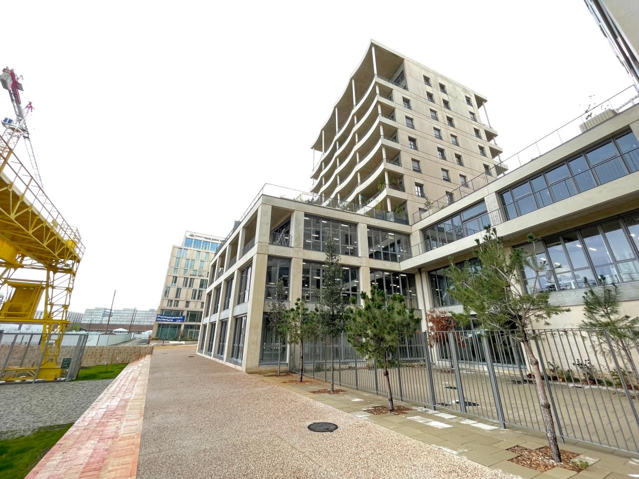 Vente bureau Bordeaux Gironde OVBUR2001789 19