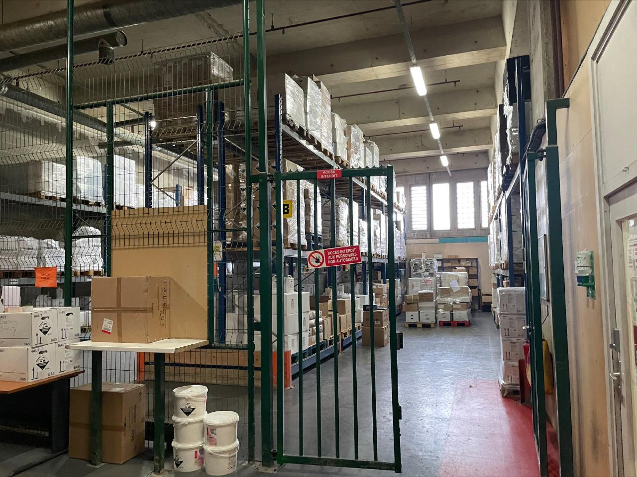 Location local d'activité Montreuil Seine-Saint-Denis OLACT2310091 11