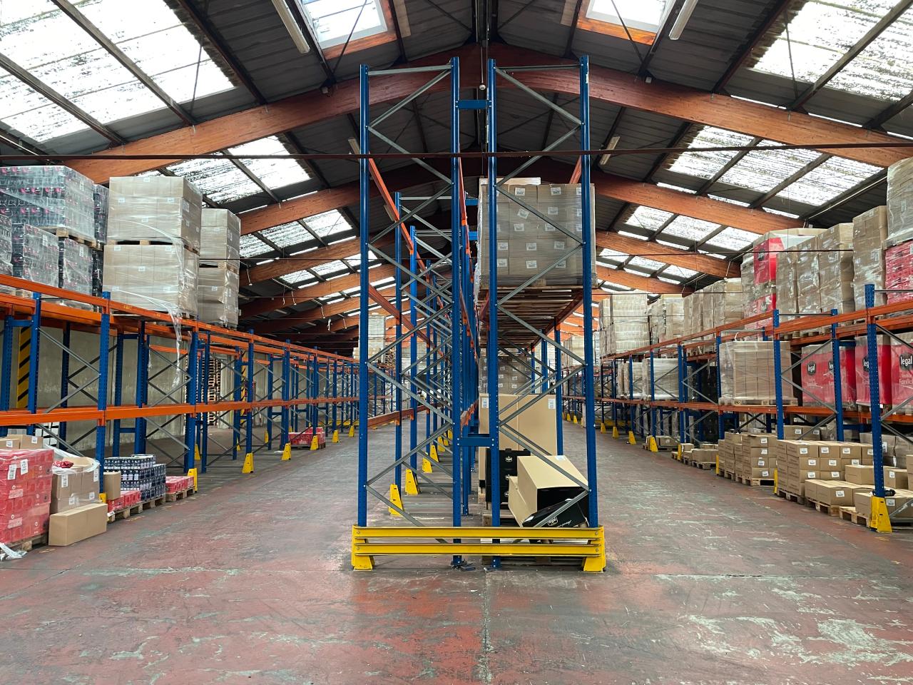 Location local d'activité Le Havre Seine-Maritime OLACT2534930 6