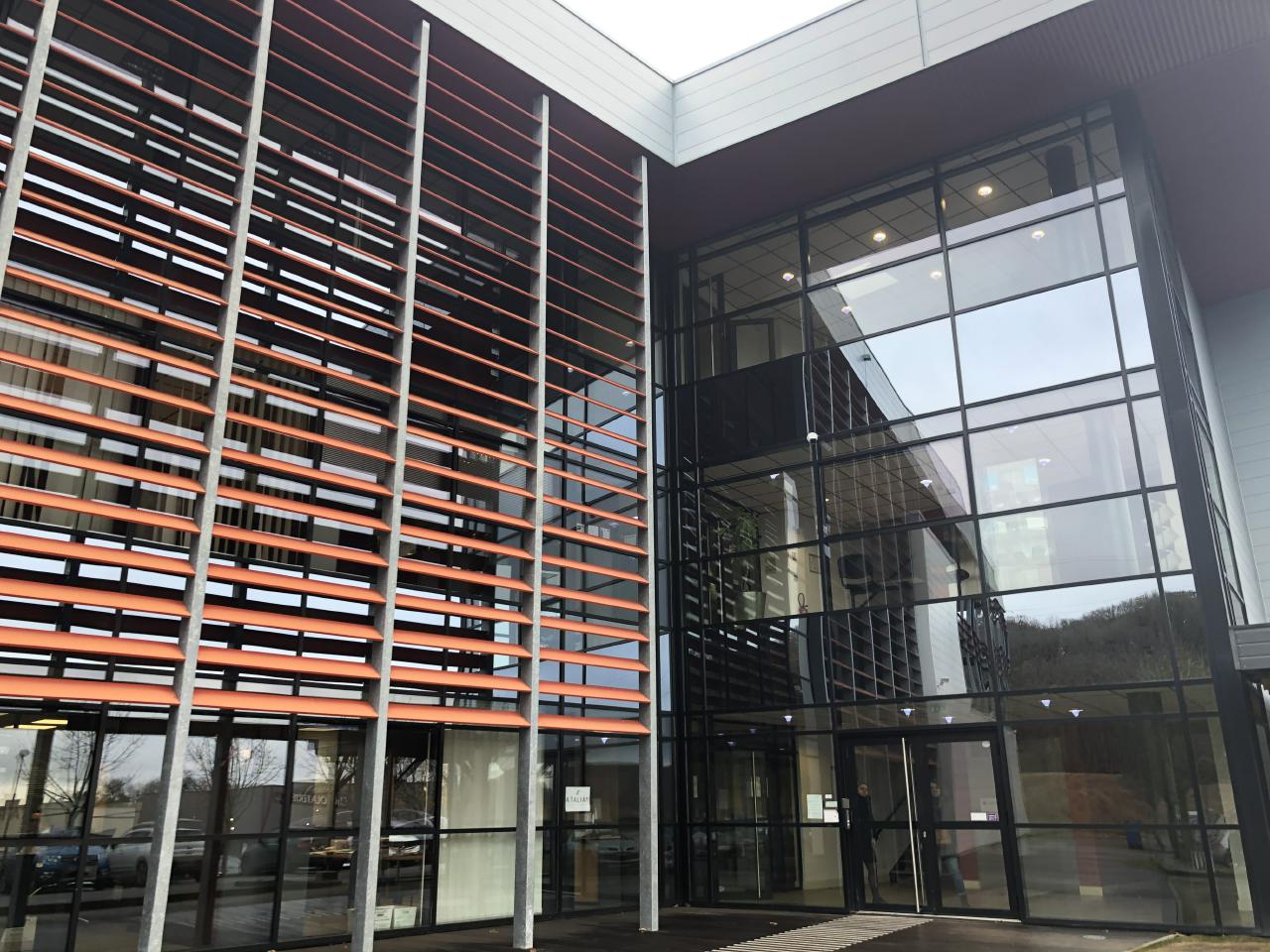 Location bureau Le Mans Sarthe OLBUR2113754 22