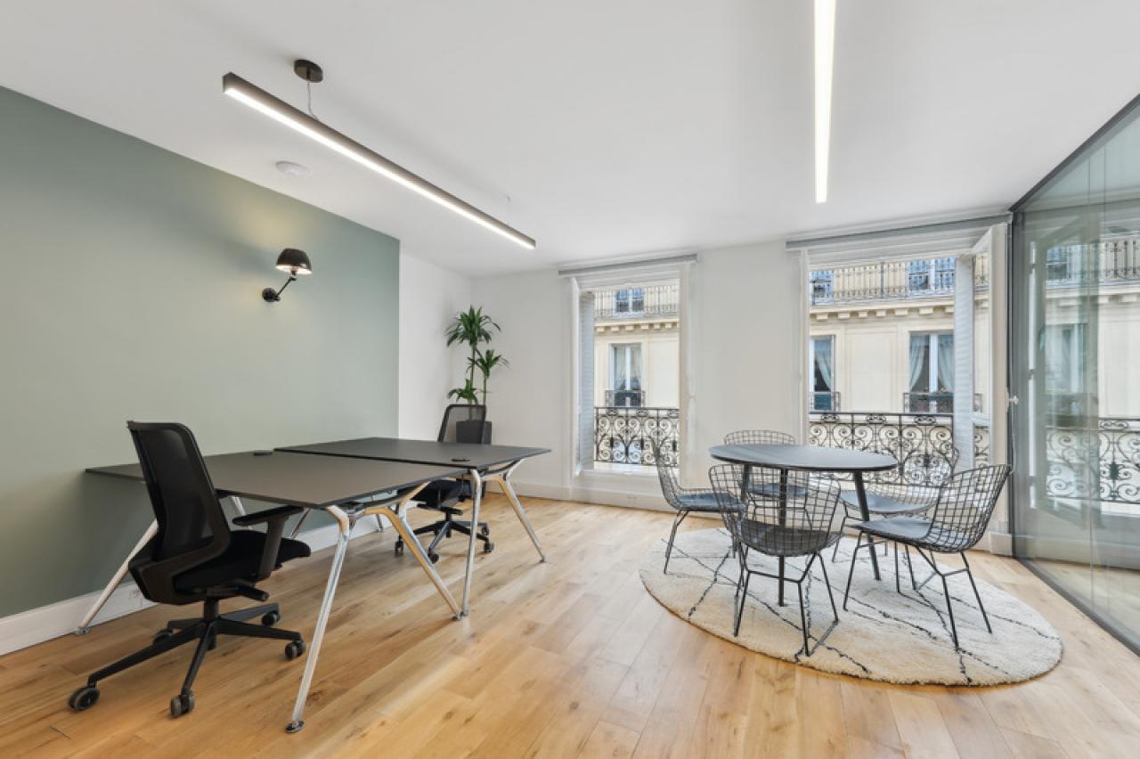 Location coworking Paris OLBUR2532632 7