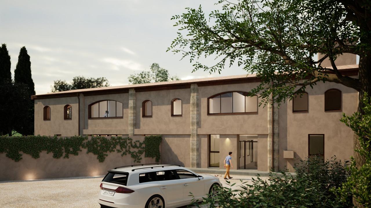 Location bureau Pérols Hérault OLBUR2529068 1