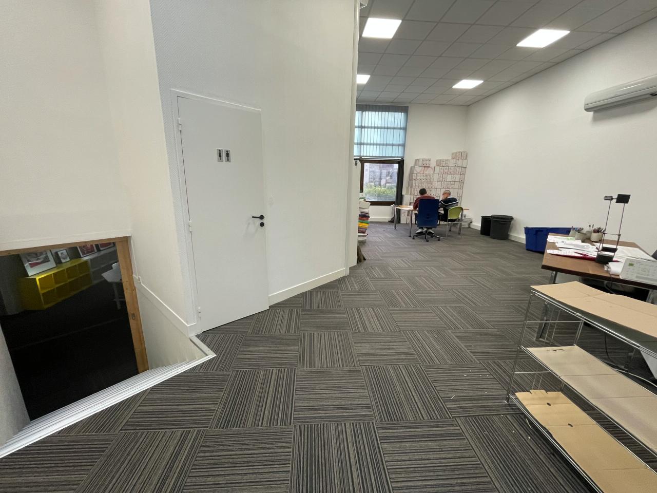 Location bureau Balma Haute-Garonne OLBUR2424422 10