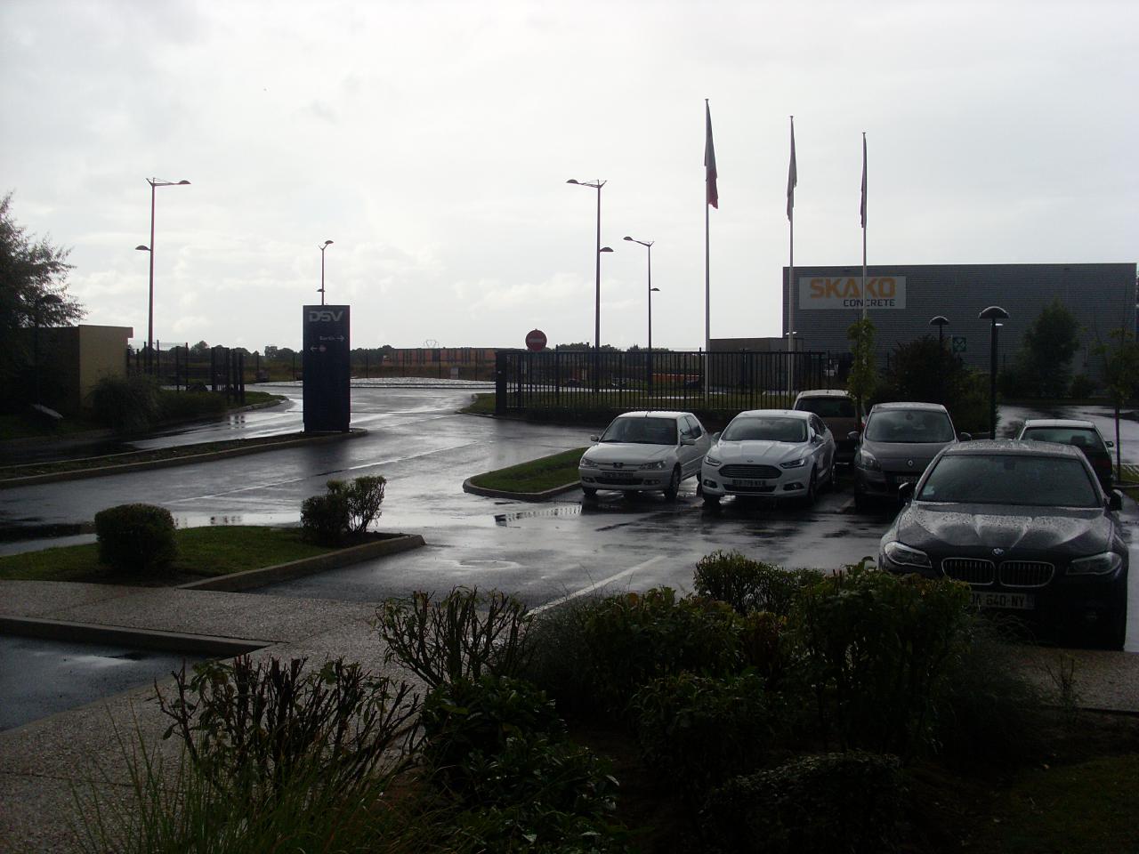 Location bureau Lesquin Nord OLBUR2114247 7