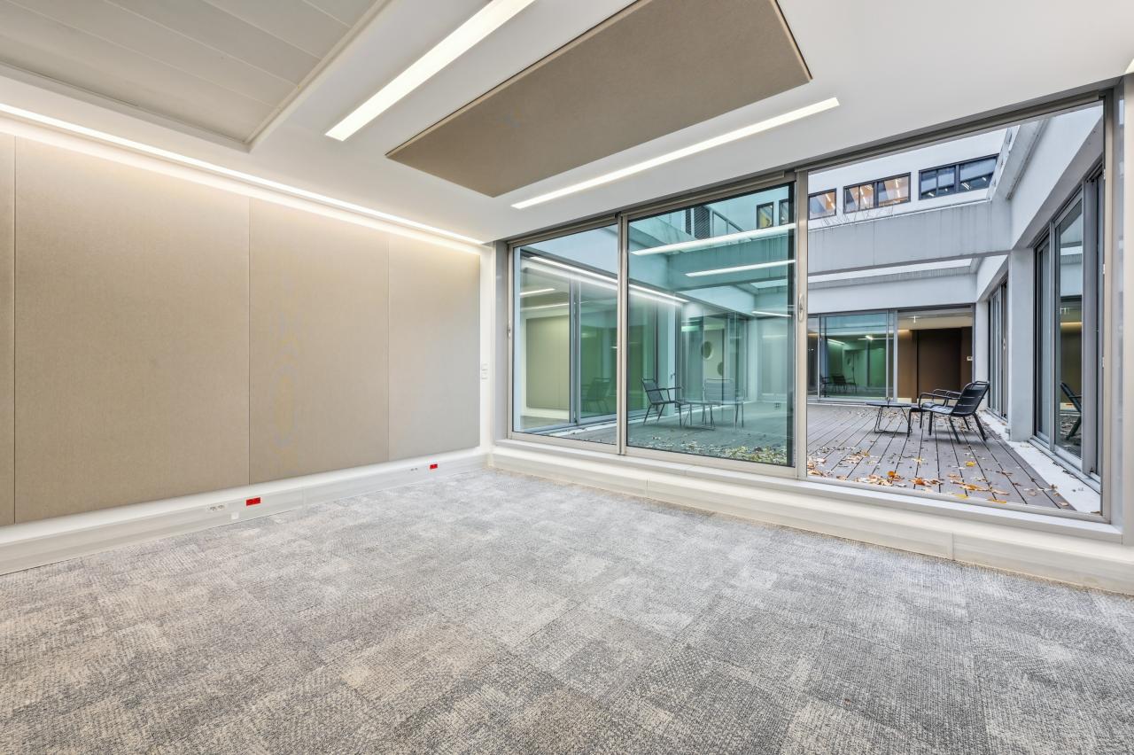 Location bureau Neuilly-sur-Seine Hauts-de-Seine OLBUR2207322 19