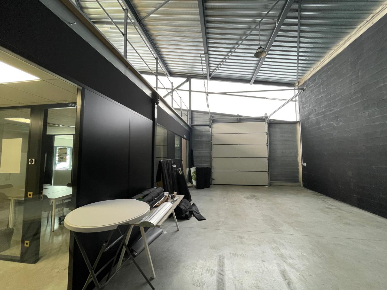 Location local d'activité Mérignac Gironde OLACT2644286 11