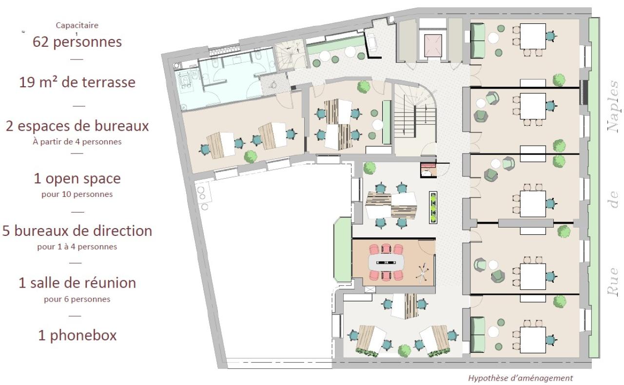 Location bureau Paris OLBUR2423246 12